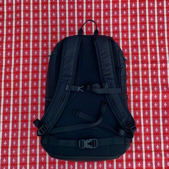 L.L. Bean business traveler's executive backpack - Picture 9 of 11